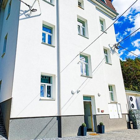 Apartmany Plzen Zabela 69 Екстериор снимка