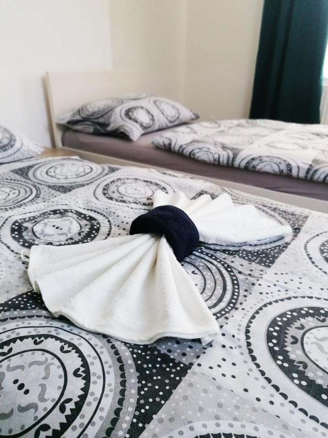 Apartmany Plzen Zabela 69 Екстериор снимка