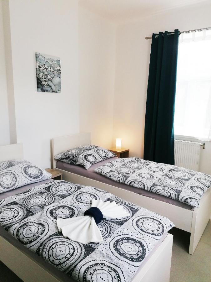 Apartmany Plzen Zabela 69 Екстериор снимка