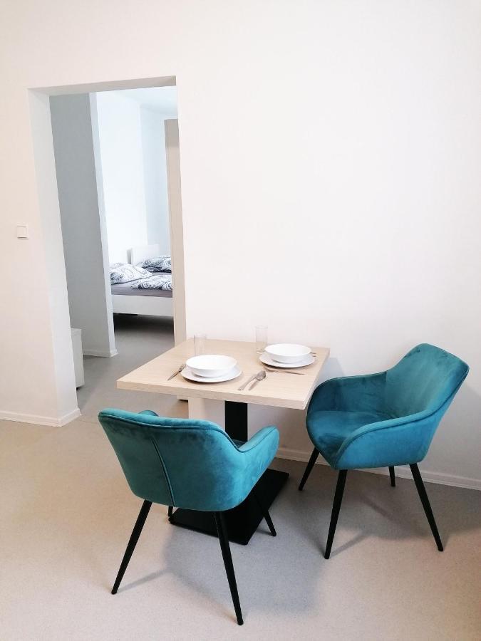 Apartmany Plzen Zabela 69 Екстериор снимка