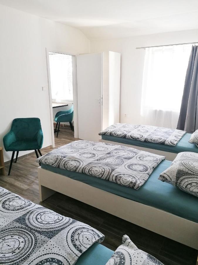 Apartmany Plzen Zabela 69 Екстериор снимка
