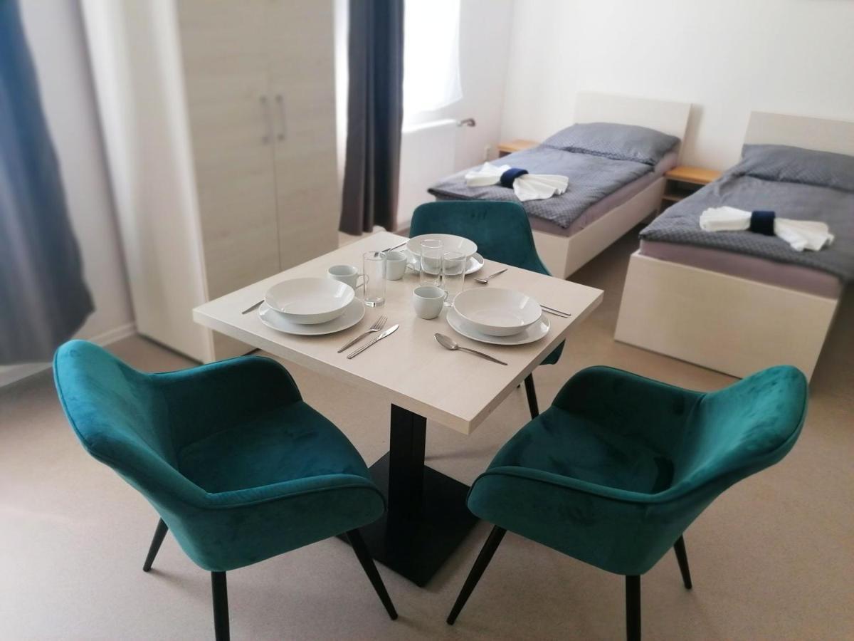 Apartmany Plzen Zabela 69 Екстериор снимка