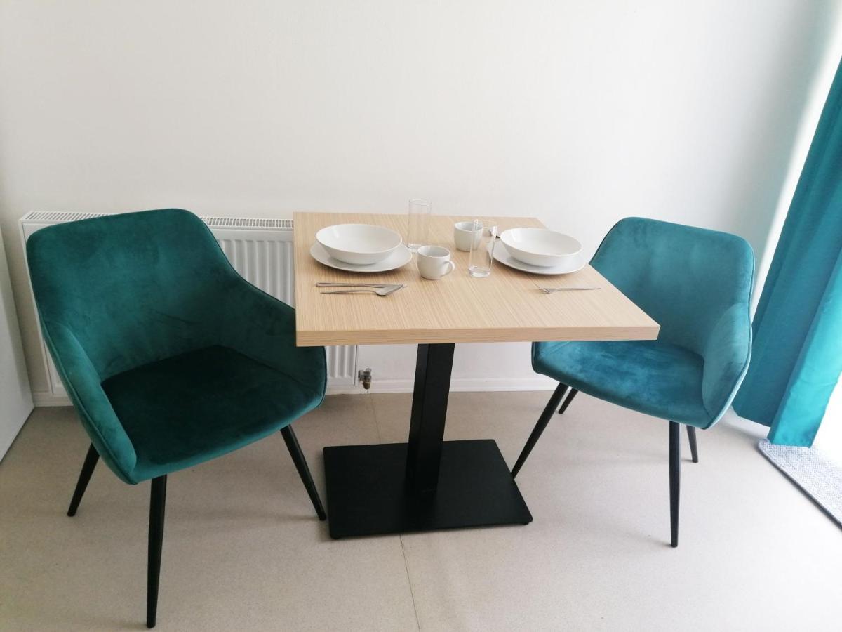Apartmany Plzen Zabela 69 Екстериор снимка