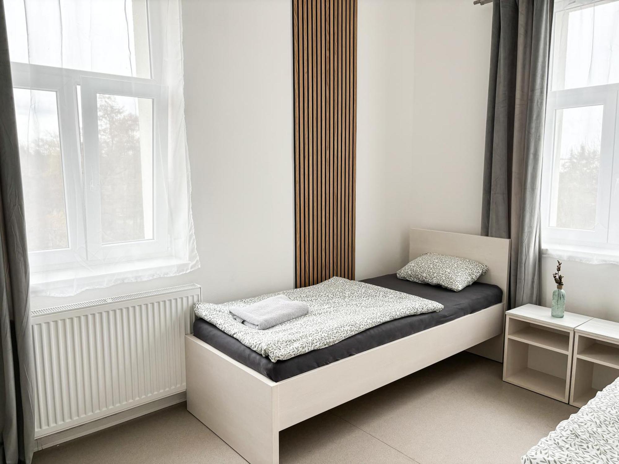 Apartmany Plzen Zabela 69 Екстериор снимка