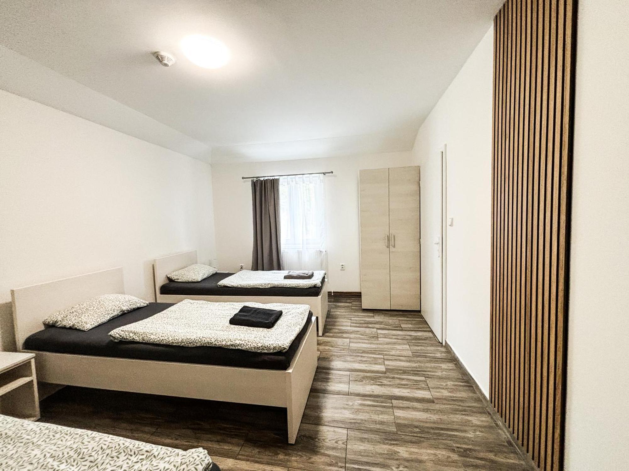 Apartmany Plzen Zabela 69 Екстериор снимка