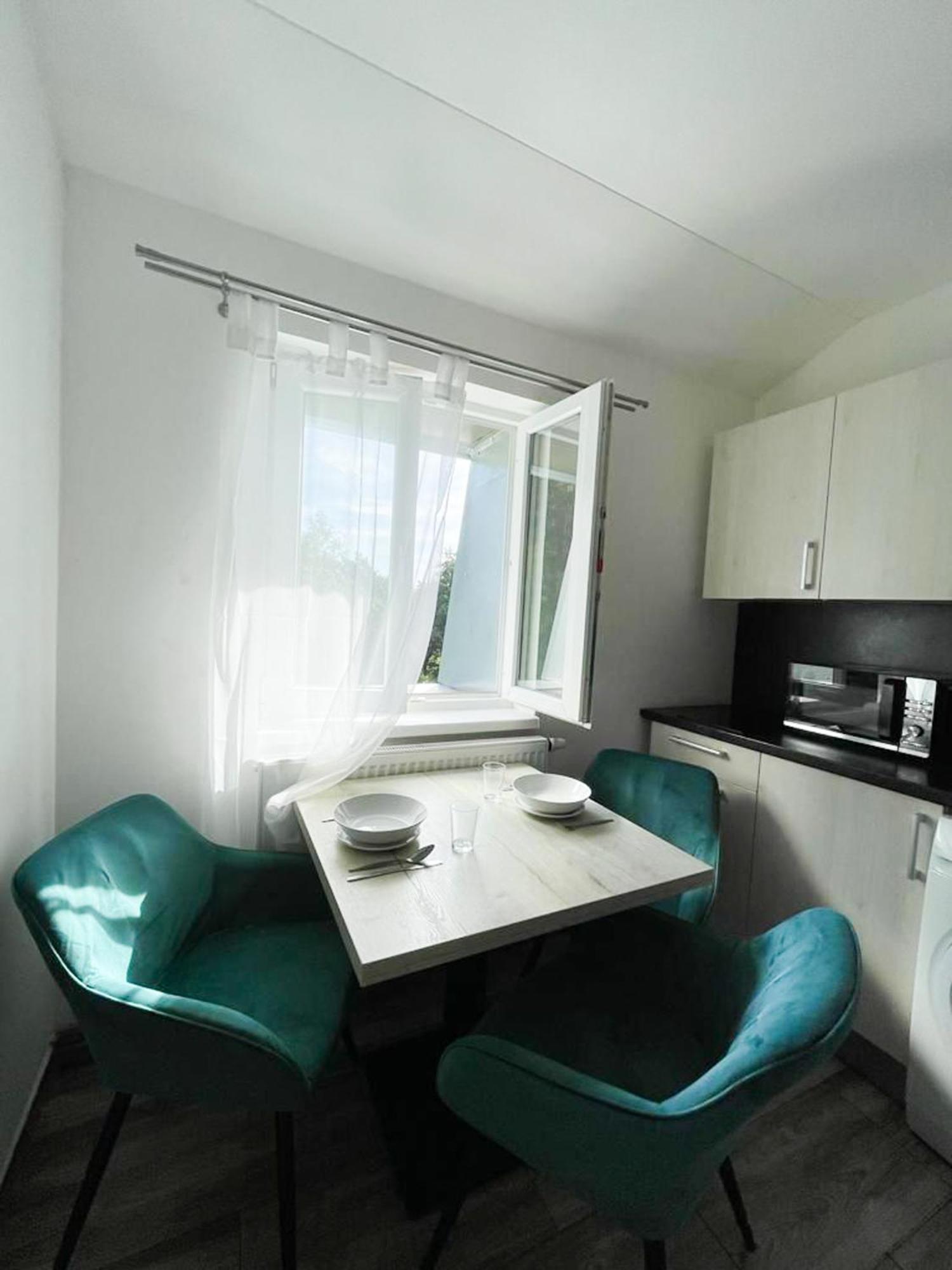 Apartmany Plzen Zabela 69 Екстериор снимка