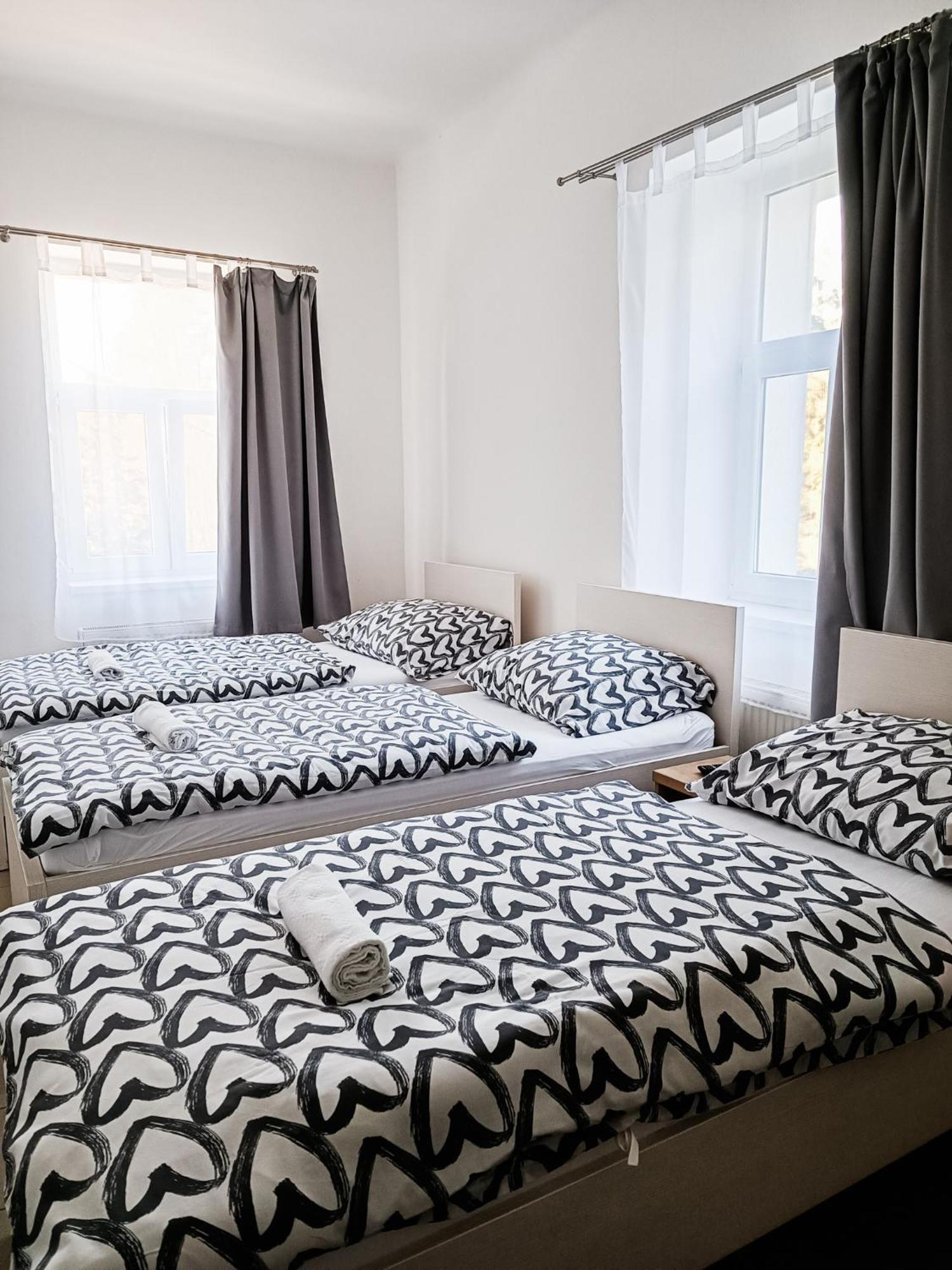 Apartmany Plzen Zabela 69 Екстериор снимка